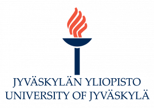 JYU-logo-kaksikielinen-kaksivärinen-keskitetty